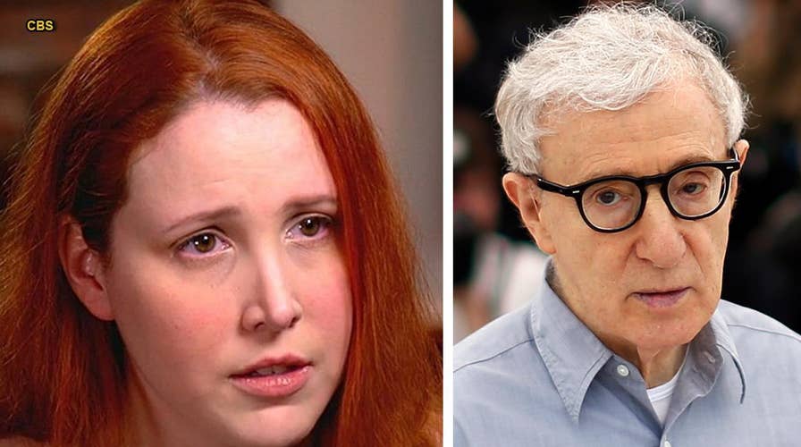 Sean Penn Challenges Dylan Farrow's Account Of Sexual Assault Sean Penn Challenges Dylan Farrow's Account Of Sexual Assault