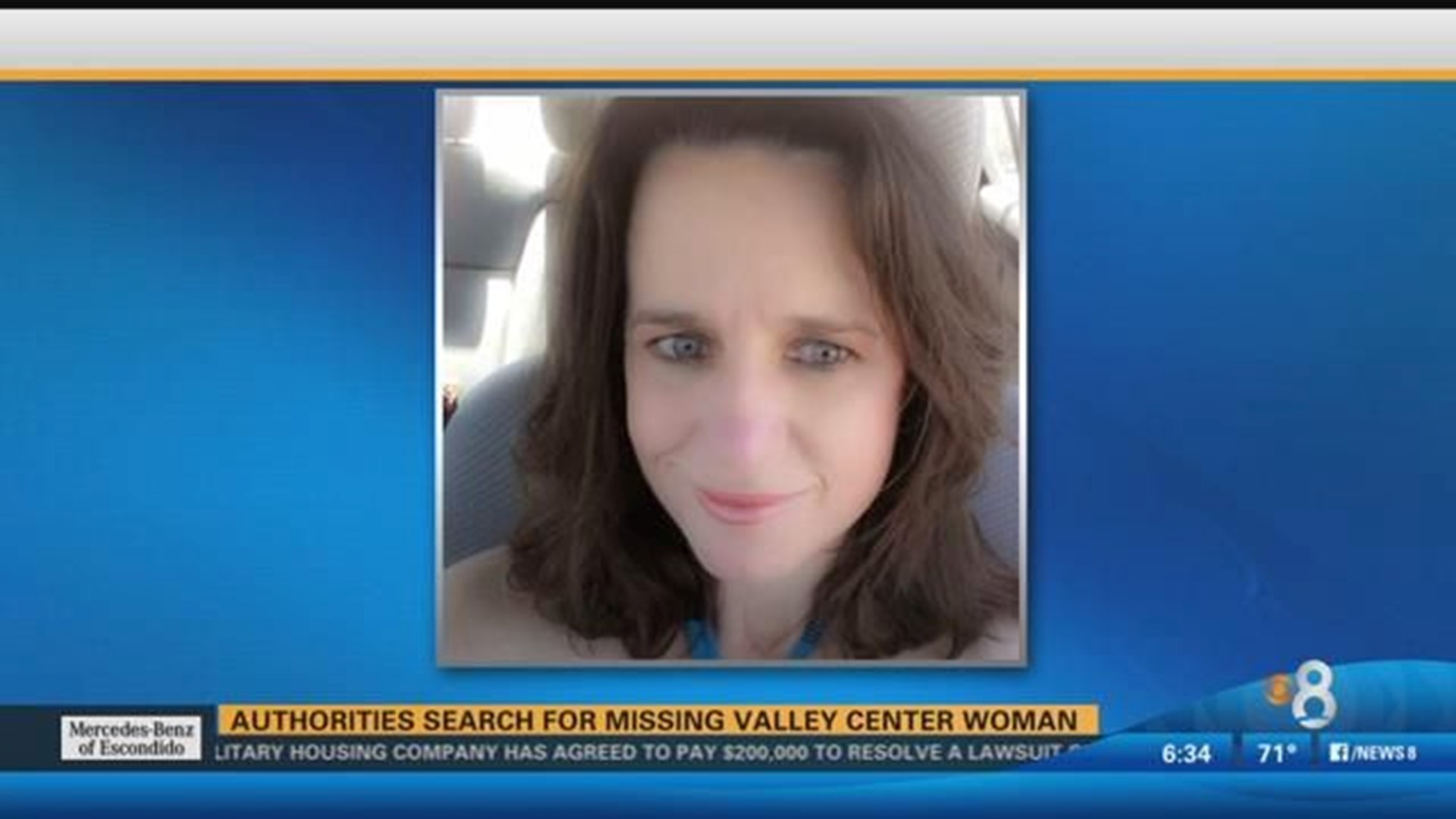 Search Continues For Missing 79-Year-Old Woman In Portola Valley Preserve Search Continues For Missing 79-Year-Old Woman In Portola Valley Preserve