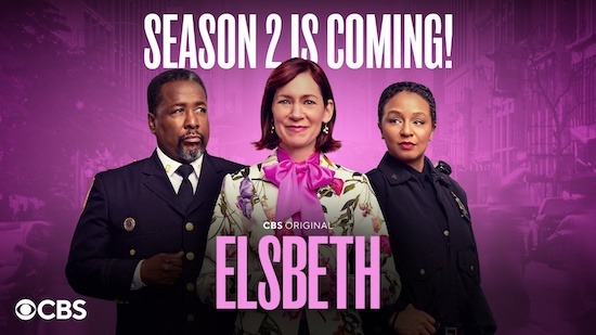 Season 2, Episode 14: Elsbeth's Family Business Entanglements Season 2, Episode 14: Elsbeth's Family Business Entanglements