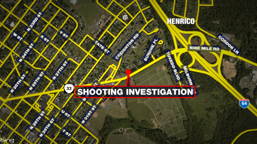 Seattle CID: Investigation Underway Following Double Shooting Seattle CID: Investigation Underway Following Double Shooting