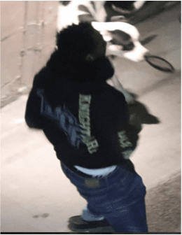 Seattle CID Shooting: Man Shot Twice Near Notorious Intersection Seattle CID Shooting: Man Shot Twice Near Notorious Intersection