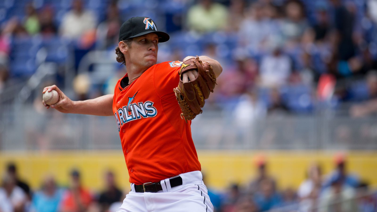 Seattle Mariners Dominate Marlins In 14-0 Rout Seattle Mariners Dominate Marlins In 14-0 Rout