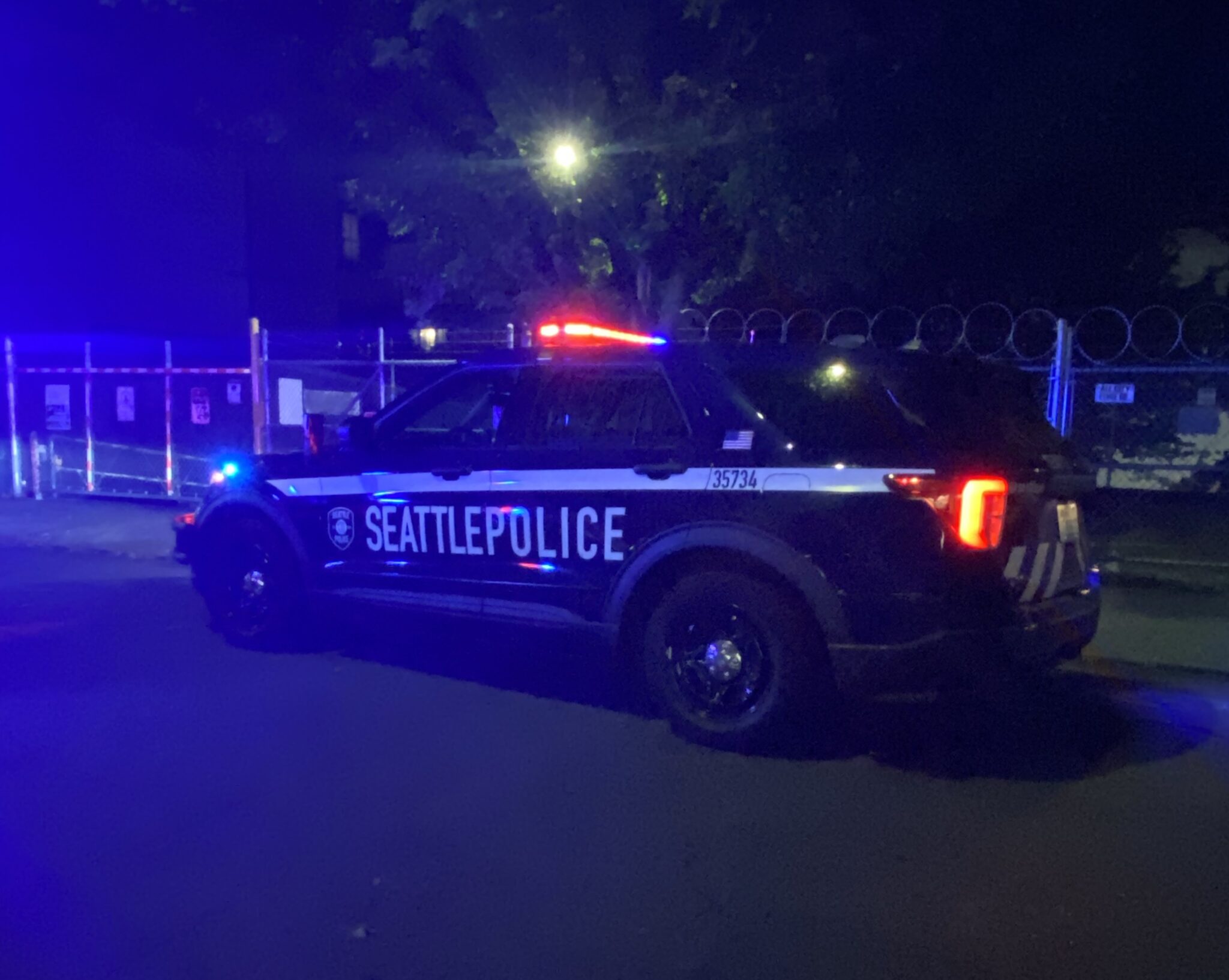 Seattle Police Seek Public's Assistance In First Hill Homicide Investigation Seattle Police Seek Public's Assistance In First Hill Homicide Investigation