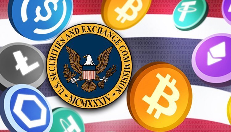 SEC Crypto Broker Rules Face Overhaul: Chairman Atkins' Announcement SEC Crypto Broker Rules Face Overhaul: Chairman Atkins' Announcement