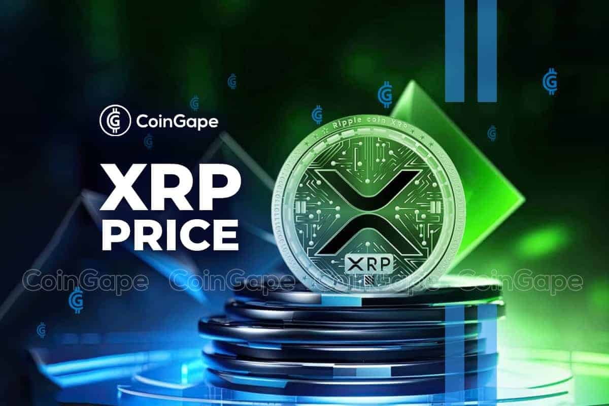 SEC Review Of Grayscale's XRP ETF: What It Means For XRP Price SEC Review Of Grayscale's XRP ETF: What It Means For XRP Price