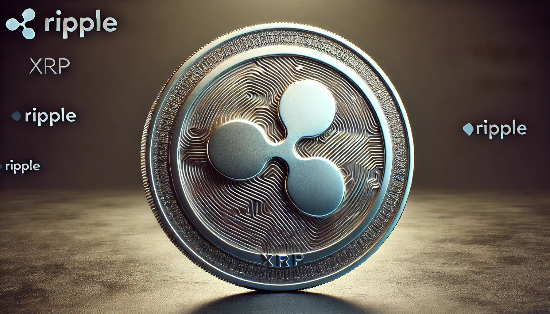 SEC Review Of Grayscale's XRP ETF: Will It Send XRP To New Heights? SEC Review Of Grayscale's XRP ETF: Will It Send XRP To New Heights?