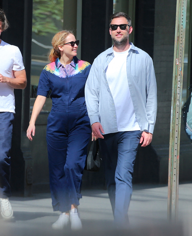 Second Child For Jennifer Lawrence And Cooke Maroney: Announcement And Details Second Child For Jennifer Lawrence And Cooke Maroney: Announcement And Details