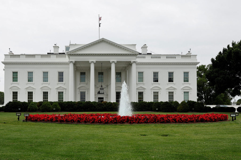 Secret Service Closes White House Cocaine Investigation Secret Service Closes White House Cocaine Investigation