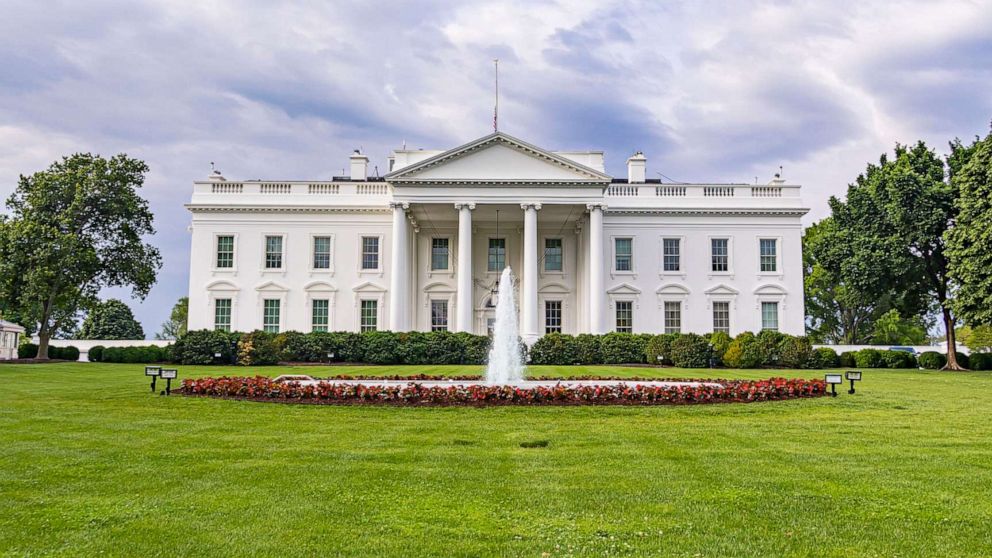 Secret Service Investigation Closed: Cocaine Found At White House Secret Service Investigation Closed: Cocaine Found At White House