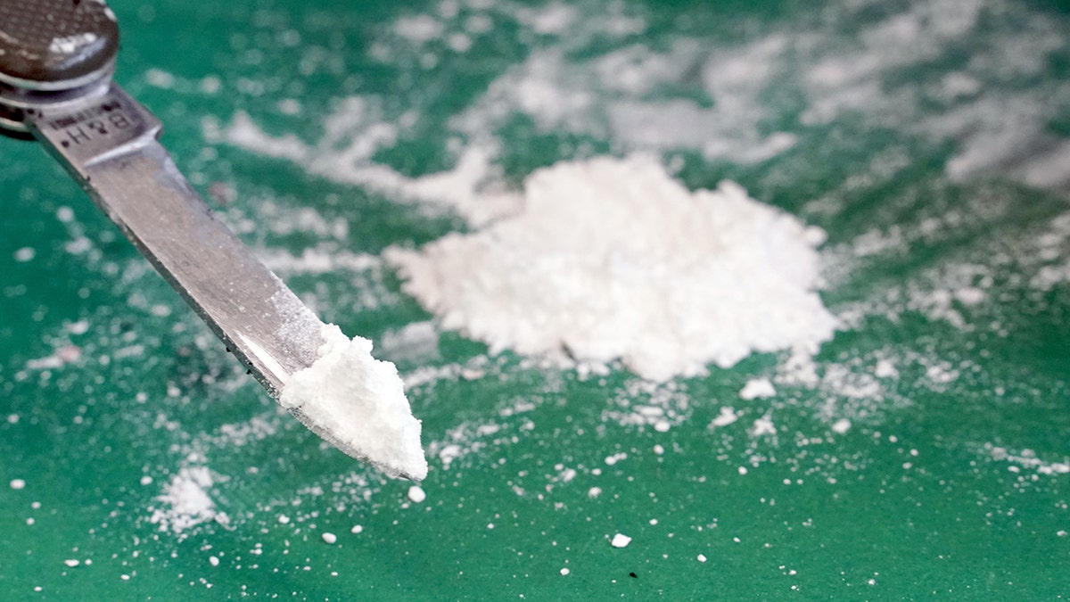 Secret Service Investigation Concludes: Cocaine Discovered At White House Secret Service Investigation Concludes: Cocaine Discovered At White House