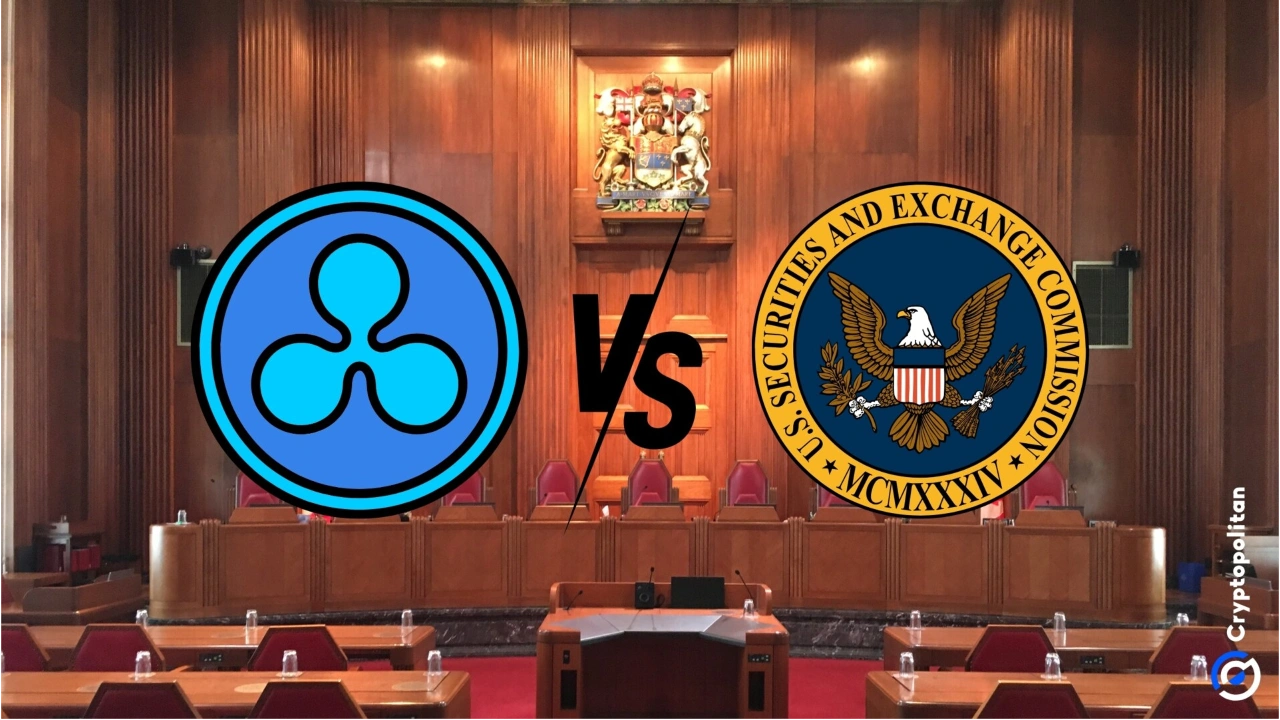 SEC's Potential XRP Commodity Designation: Ripple Settlement Update