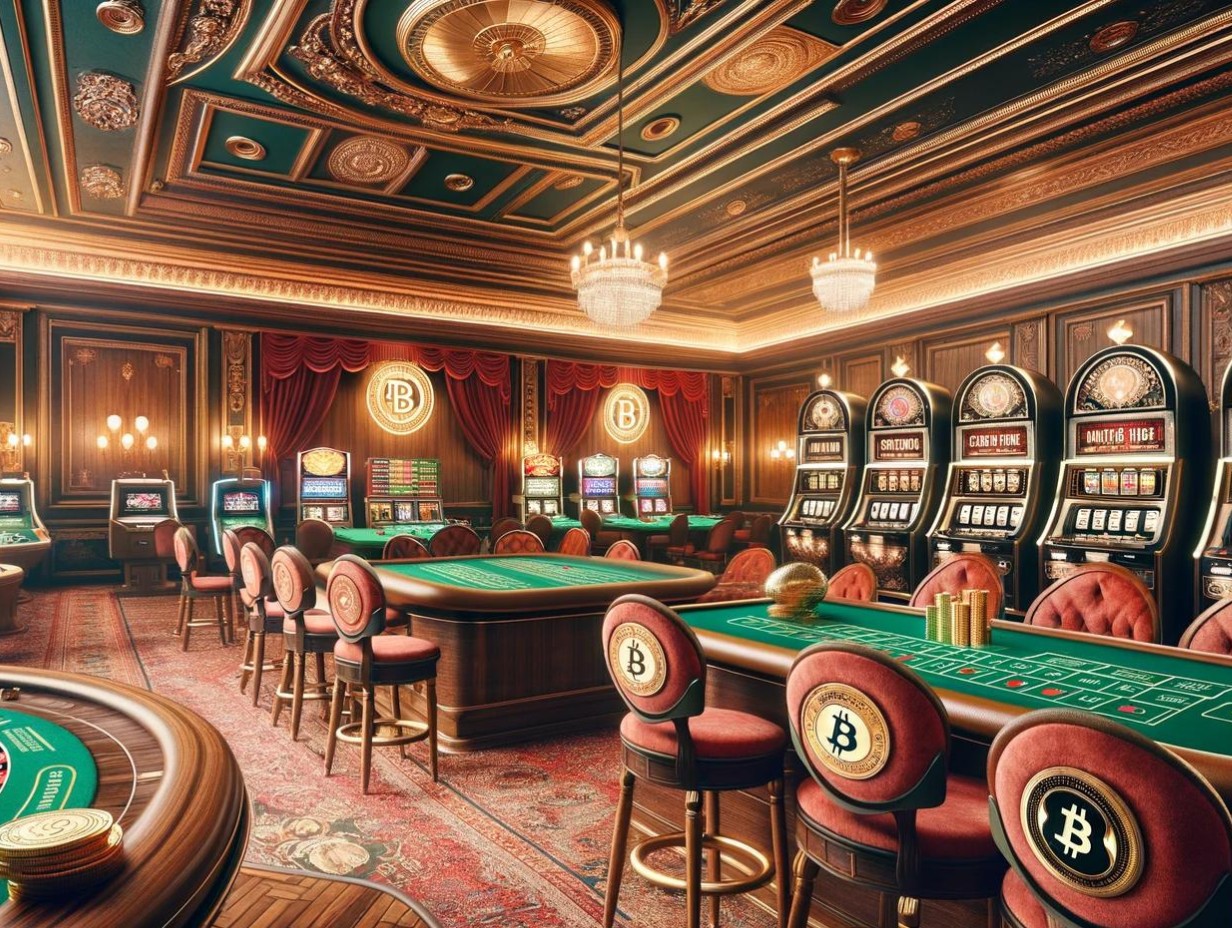 Secure & Reliable Bitcoin & Crypto Casinos: Your 2025 Selection Guide Secure & Reliable Bitcoin & Crypto Casinos: Your 2025 Selection Guide