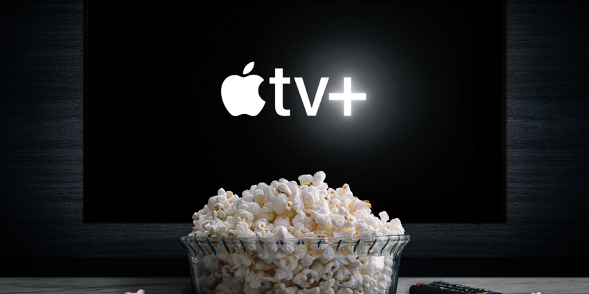 Secure Your Apple TV+ Discount: 3 Months For $3 Secure Your Apple TV+ Discount: 3 Months For $3