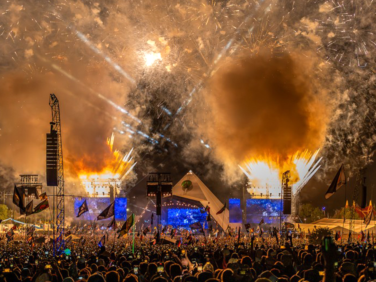 Secure Your Glastonbury 2025 Ticket: Resale Tickets On Sale Secure Your Glastonbury 2025 Ticket: Resale Tickets On Sale