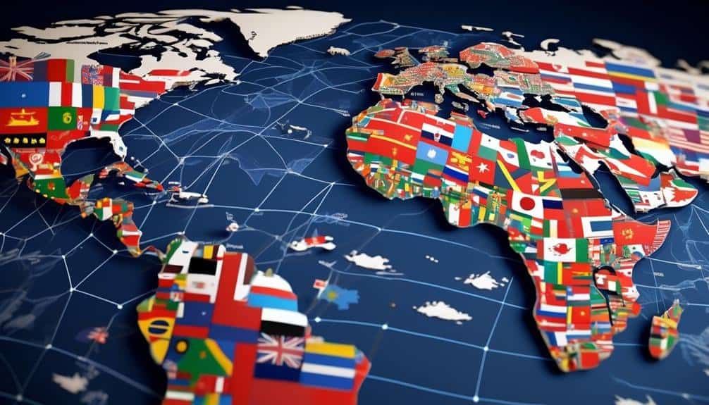 Securing A Place In The Sun: Navigating The International Property Market Securing A Place In The Sun: Navigating The International Property Market