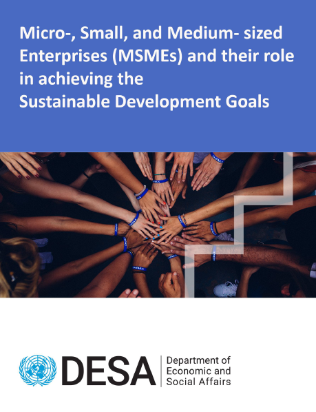 Securing Funding For Sustainable Small And Medium-Sized Enterprises (SMEs) Securing Funding For Sustainable Small And Medium-Sized Enterprises (SMEs)