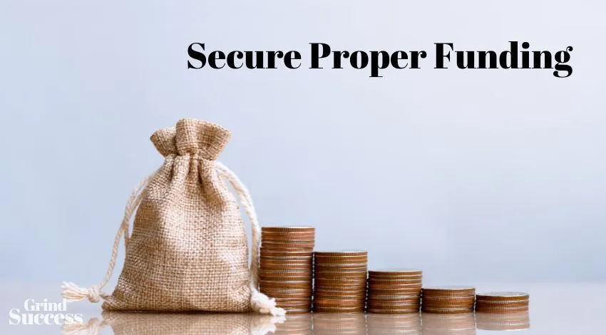 Securing Funding On Dragon's Den: Tips And Techniques Securing Funding On Dragon's Den: Tips And Techniques