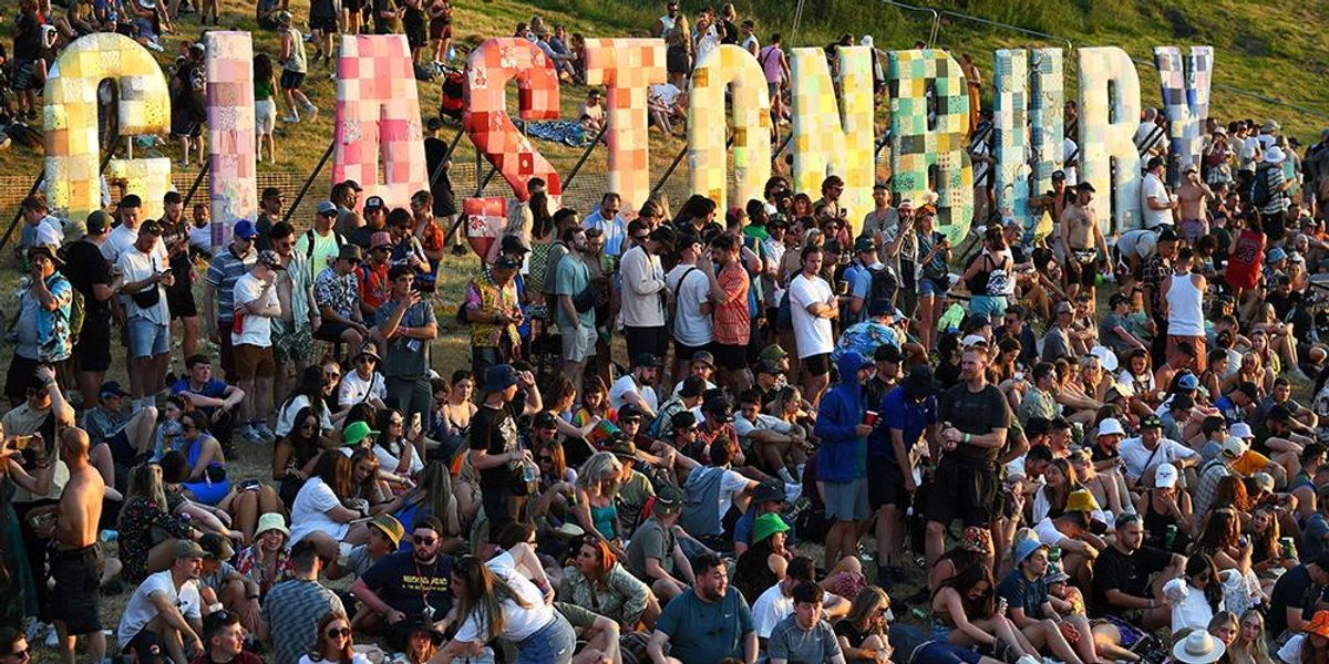 Securing Glastonbury 2025 Tickets: The Resale Process Explained Securing Glastonbury 2025 Tickets: The Resale Process Explained