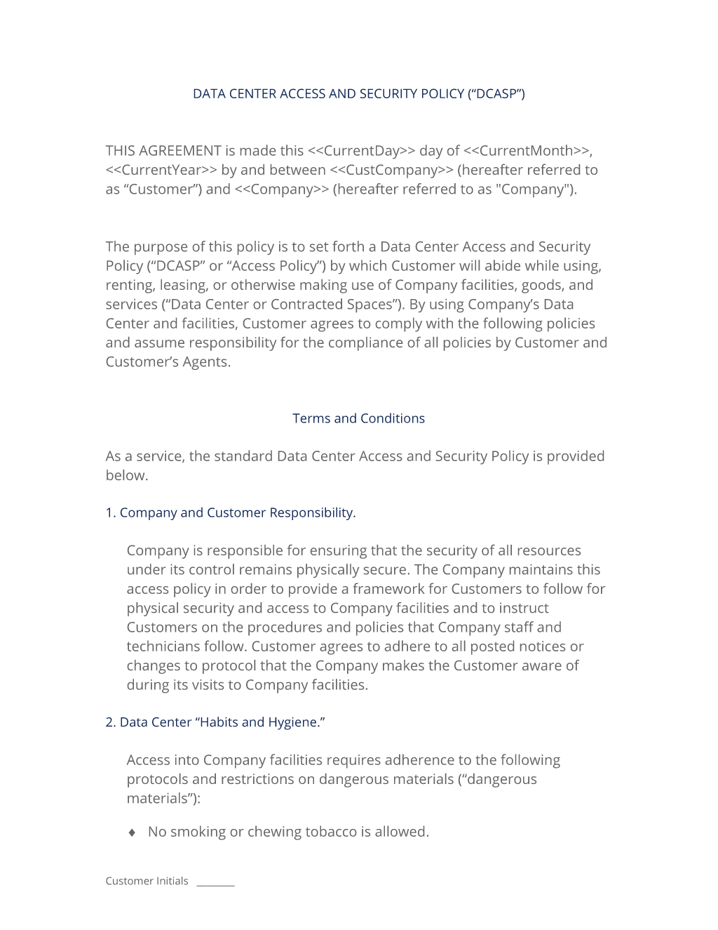 Security Lapse At Deutsche Bank: Contractor Compromises Data Center Access Security Lapse At Deutsche Bank: Contractor Compromises Data Center Access