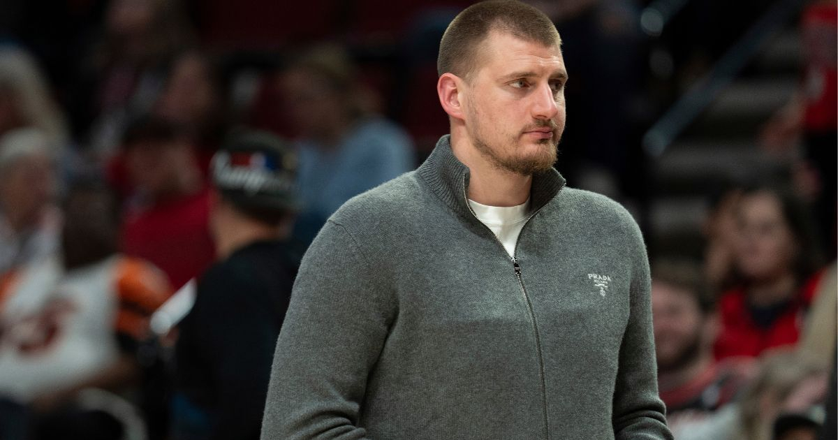 Sedlaček: Jokić I Jović Na Evrobasketu - Realna Očekivanja? Sedlaček: Jokić I Jović Na Evrobasketu - Realna Očekivanja?