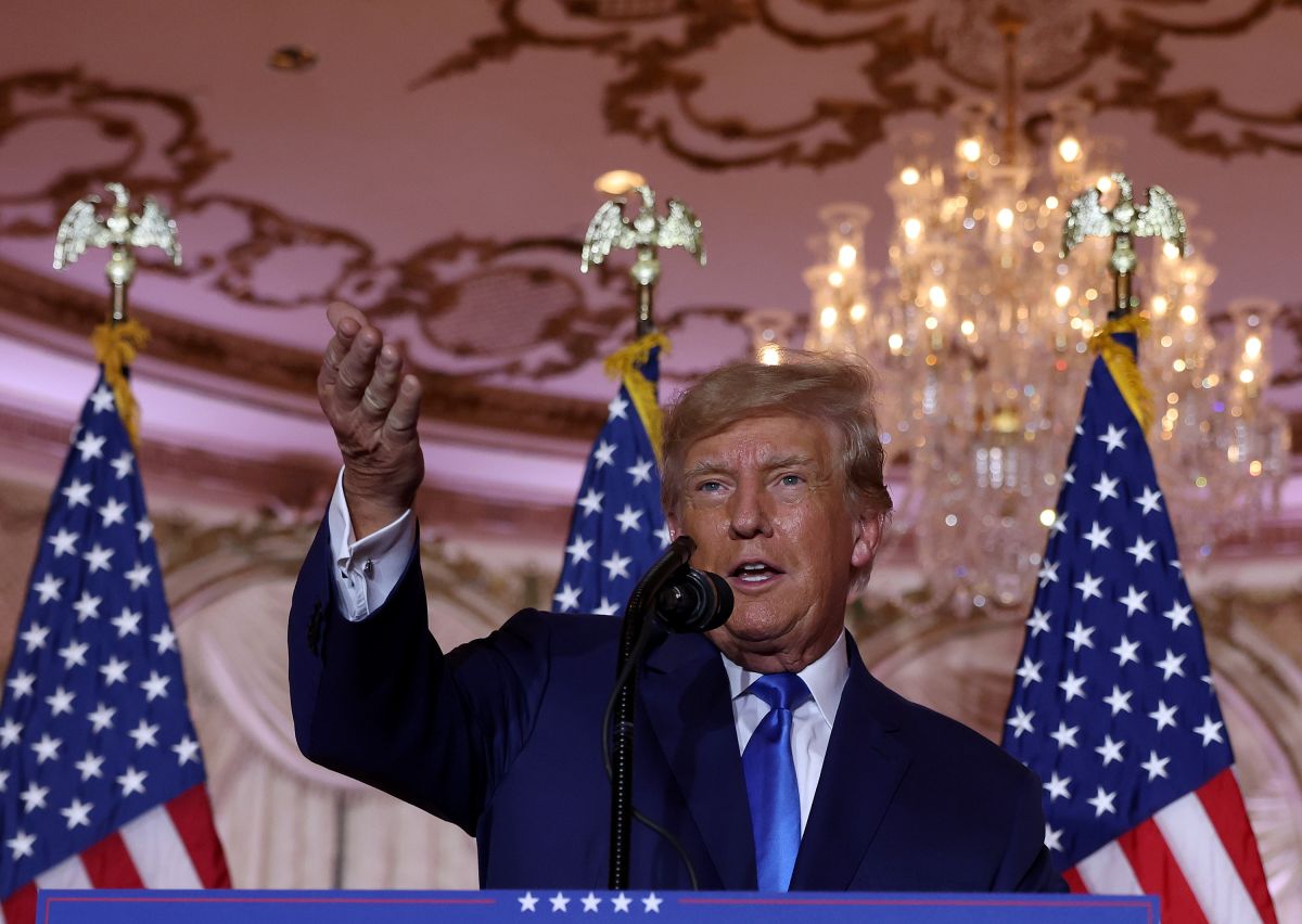 Segundo Mandato De Trump: El Impacto En Los Deudores De Préstamos Estudiantiles Segundo Mandato De Trump: El Impacto En Los Deudores De Préstamos Estudiantiles