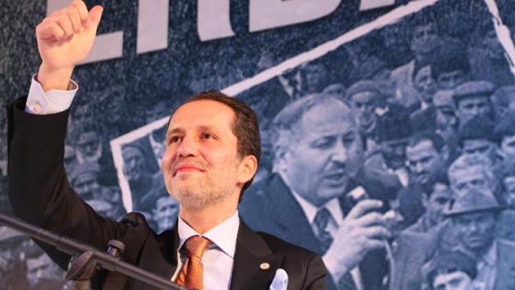 Şehitlerimizin Anısına: Fatih Erbakandan Kıbrıs Mesajı Şehitlerimizin Anısına: Fatih Erbakandan Kıbrıs Mesajı