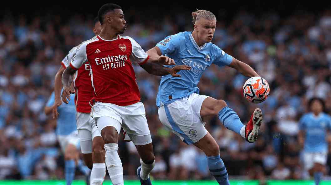 Sejarah Dan Statistik Juara Premier League: Siapa Yang Akan Berjaya Di Musim 2024/2025? Sejarah Dan Statistik Juara Premier League: Siapa Yang Akan Berjaya Di Musim 2024/2025?