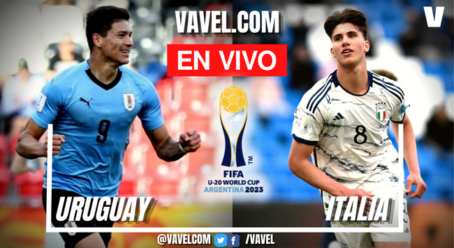 Selección Colombia EN VIVO: Sigue El Partido Vs Uruguay Sub-20 Selección Colombia EN VIVO: Sigue El Partido Vs Uruguay Sub-20