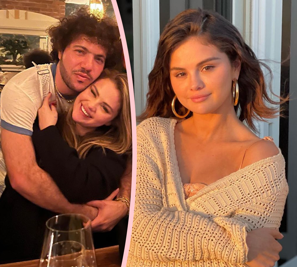 Selena Gomez And Benny Blanco's Baby Plans: The Truth Selena Gomez And Benny Blanco's Baby Plans: The Truth