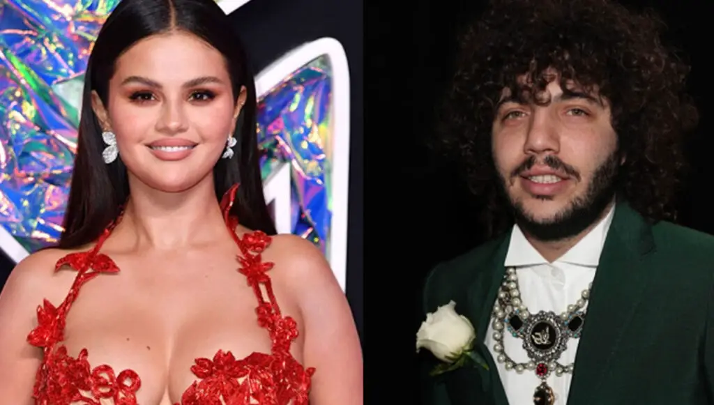 Selena Gomez Denies Cheating Rumors With Producer Benny Blanco Selena Gomez Denies Cheating Rumors With Producer Benny Blanco