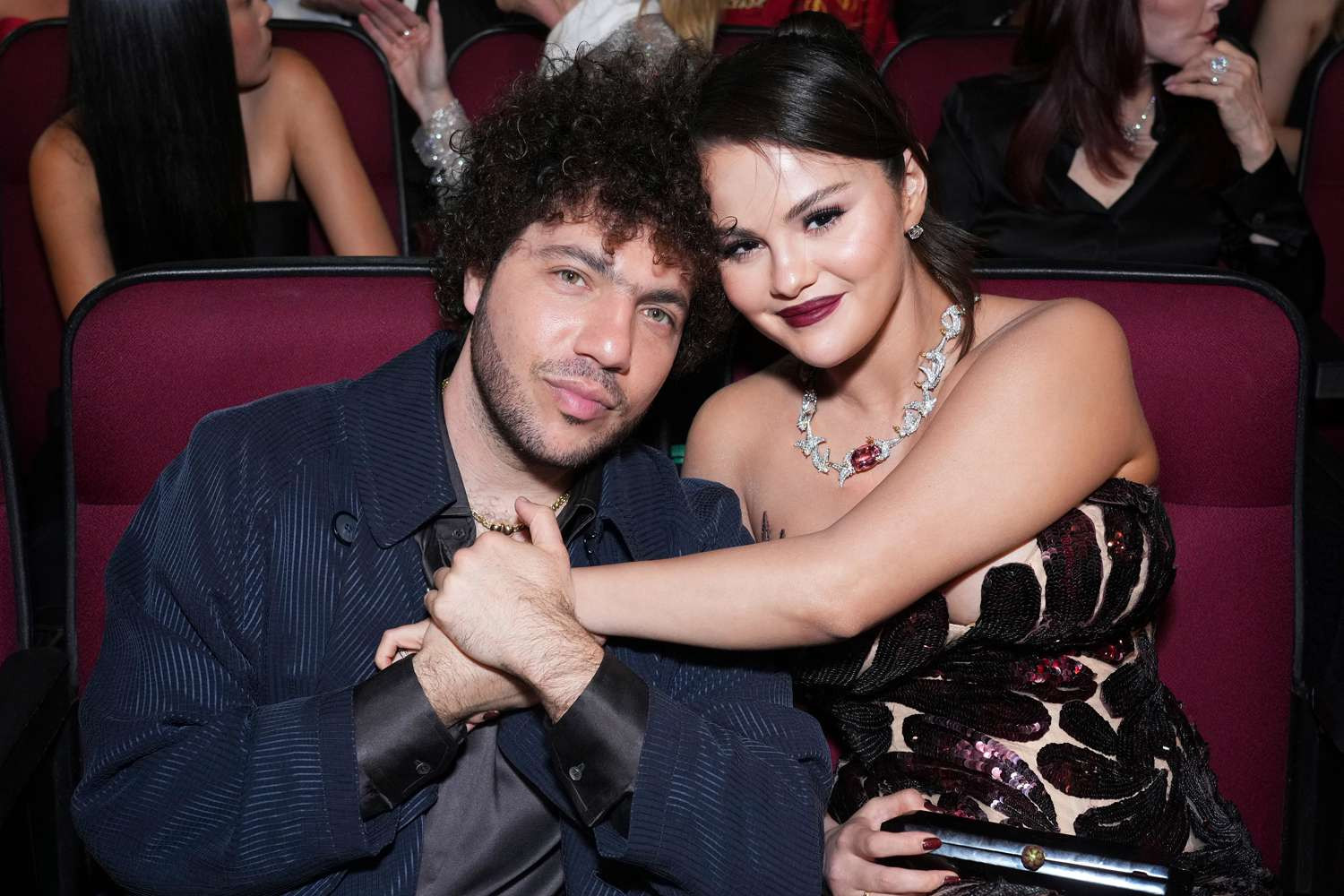 Selena Gomez's Benny Blanco Ring: From $3000 To $12 - What Happened? Selena Gomez's Benny Blanco Ring: From $3000 To $12 - What Happened?