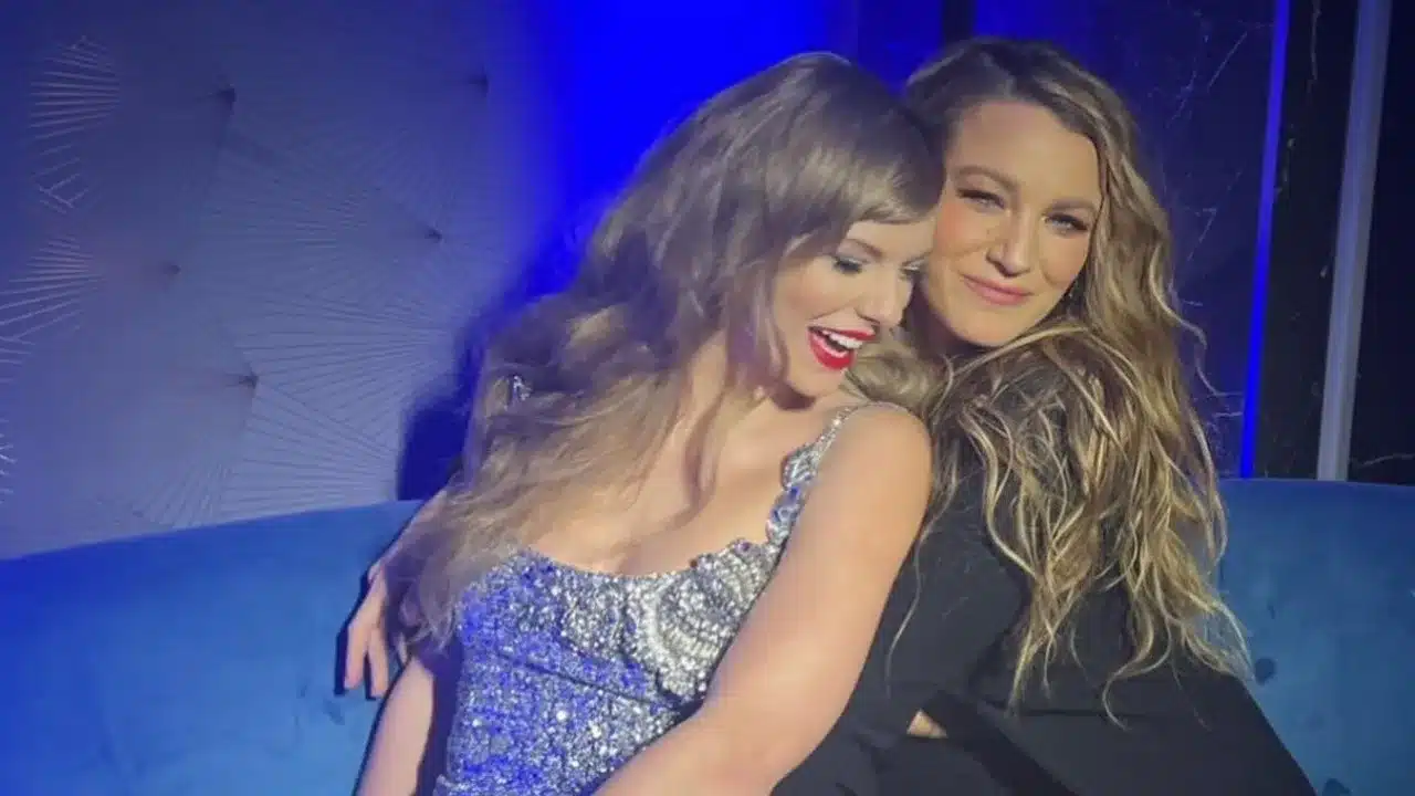 Selena Gomez's Claim About Blake Lively: A Wake-Up Call For Taylor Swift Amidst Lawsuit Selena Gomez's Claim About Blake Lively: A Wake-Up Call For Taylor Swift Amidst Lawsuit