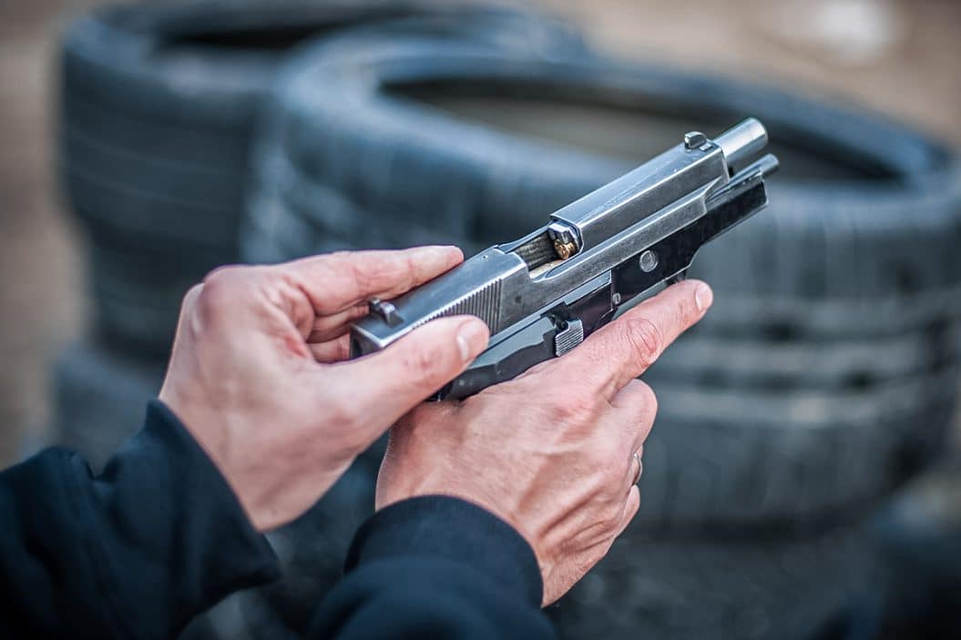 Self-Defense Shooting And The Importance Of Liability Insurance