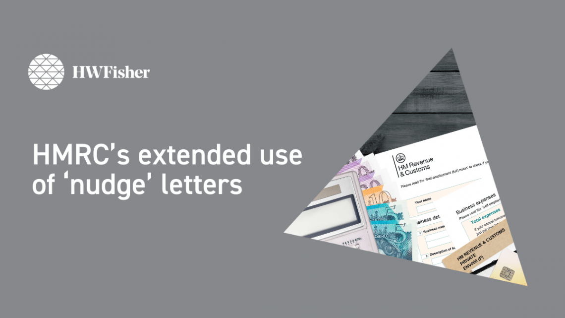 Selling On EBay, Vinted, Or Depop? Understand HMRC's Nudge Letters Selling On EBay, Vinted, Or Depop? Understand HMRC's Nudge Letters