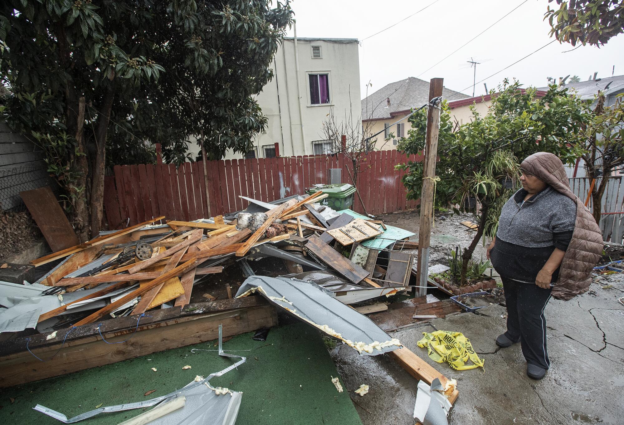 Selling Sunset Star Condemns LA Landlord Price Gouging After Fires Selling Sunset Star Condemns LA Landlord Price Gouging After Fires