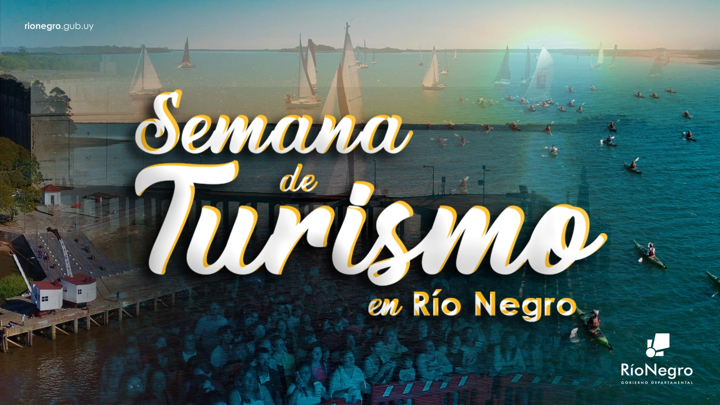 Semana De Turismo En Uruguay: Historia, Significado Y Contexto Cultural. Semana De Turismo En Uruguay: Historia, Significado Y Contexto Cultural.