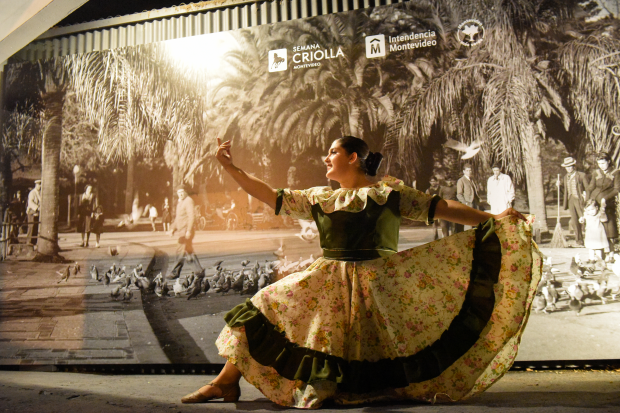Semana De Turismo En Uruguay: Un Análisis De Su Historia Y Significado Cultural. Semana De Turismo En Uruguay: Un Análisis De Su Historia Y Significado Cultural.