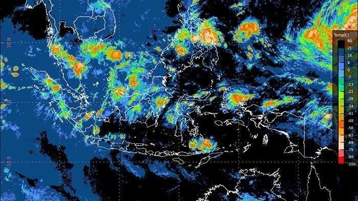 Semarang Hujan Siang Hari: Prakiraan Cuaca Besok, 22 April 2024 Di Jawa Tengah Semarang Hujan Siang Hari: Prakiraan Cuaca Besok, 22 April 2024 Di Jawa Tengah