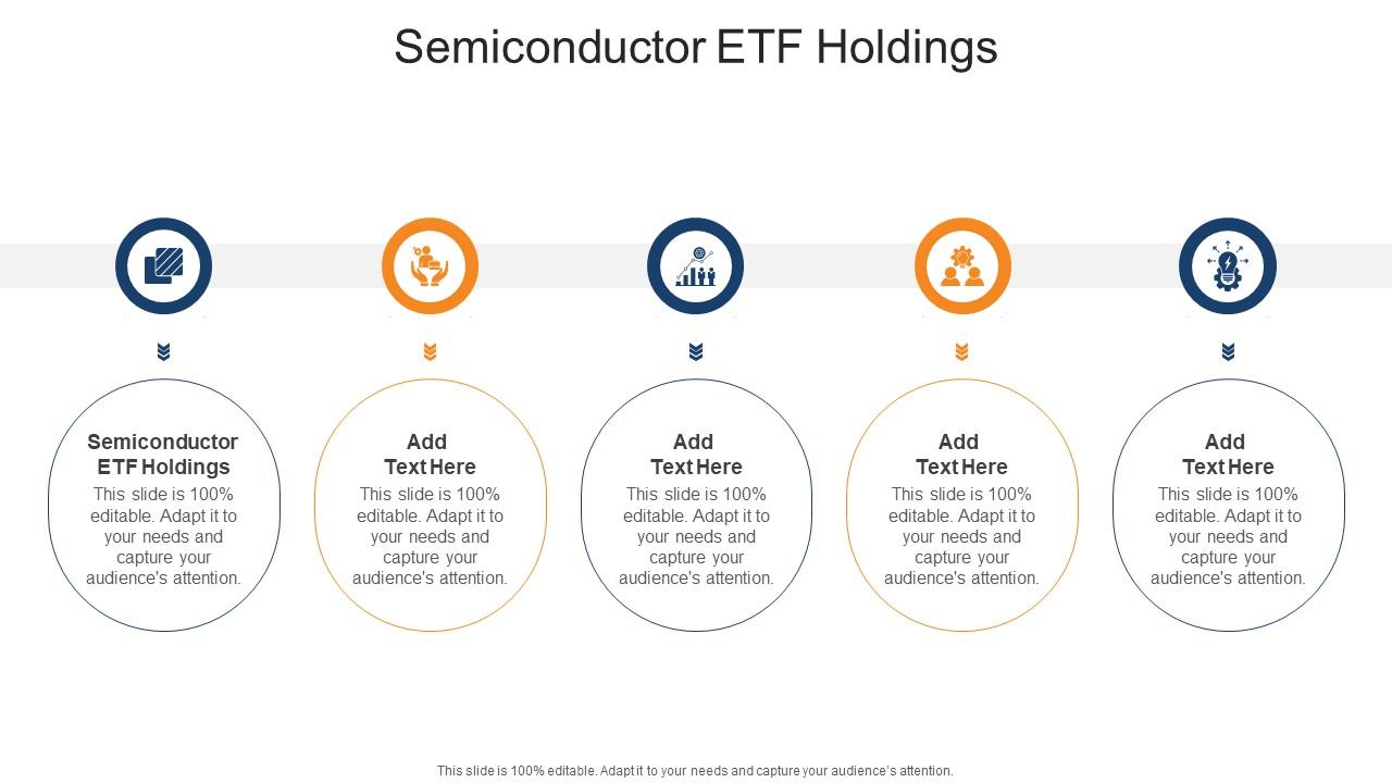 Semiconductor ETF Sell-Off Precedes Market Surge: Analysis And Implications Semiconductor ETF Sell-Off Precedes Market Surge: Analysis And Implications