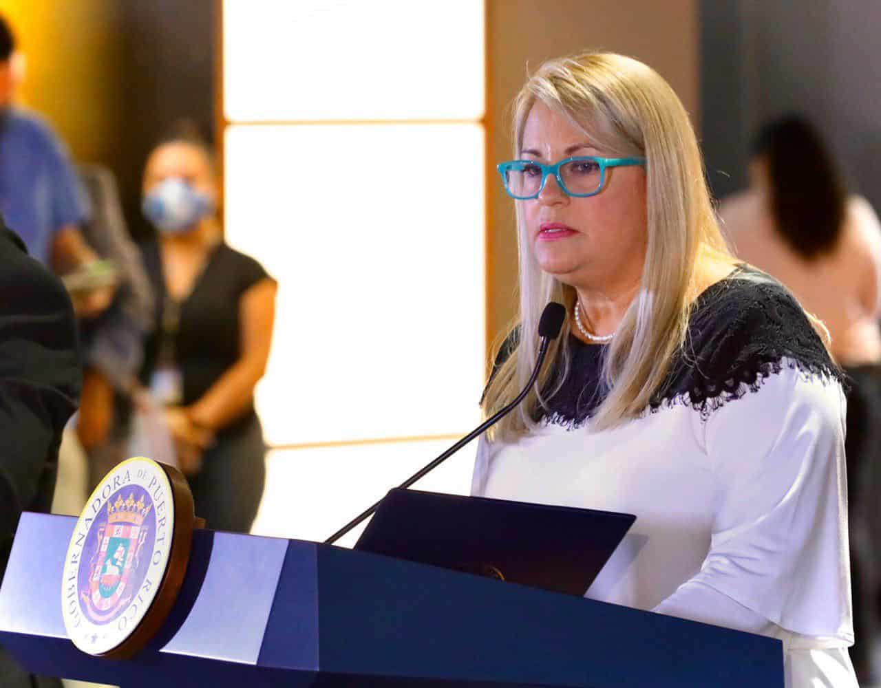 Senado De Puerto Rico Confirma A Valerie Rodríguez Como Secretaria De DACO Senado De Puerto Rico Confirma A Valerie Rodríguez Como Secretaria De DACO