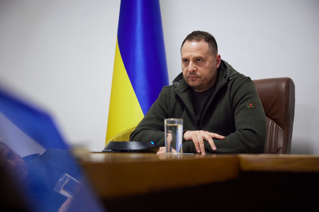 Сенат США Та Ліндсі Грем: Посилення Тиску На Росію Через Санкції