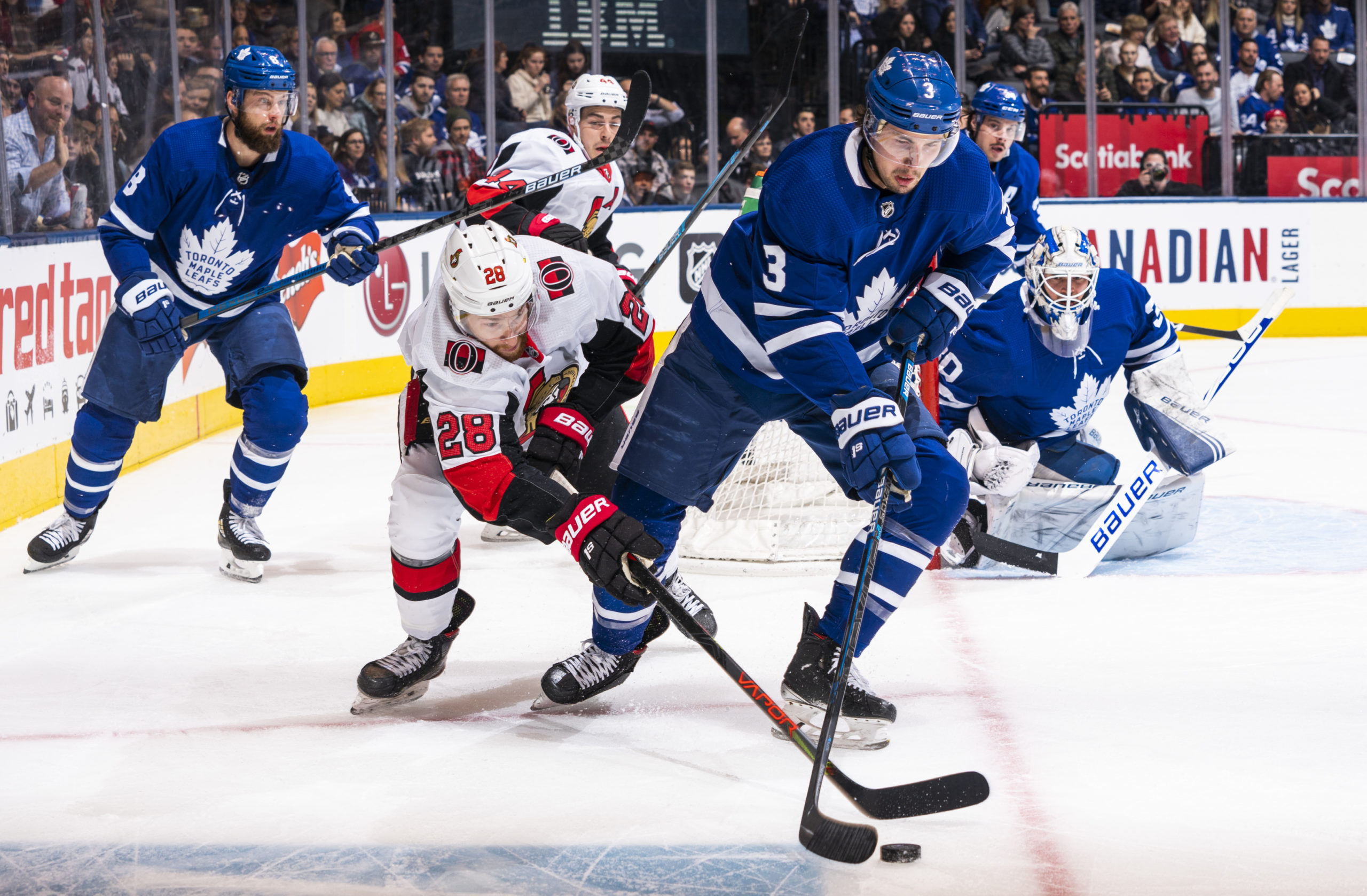 Senators Vs Maple Leafs Game 2: Live Stream, TV Channel & Time (April 22nd, 2025) Senators Vs Maple Leafs Game 2: Live Stream, TV Channel & Time (April 22nd, 2025)