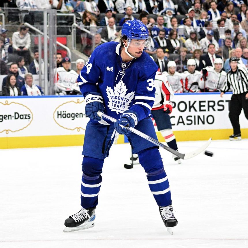 Senators Vs Maple Leafs Game 2 Prediction: Picks & Odds For Tonight's NHL Playoffs Senators Vs Maple Leafs Game 2 Prediction: Picks & Odds For Tonight's NHL Playoffs