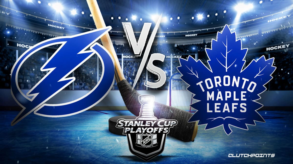 Senators Vs Maple Leafs: NHL Playoffs Game 2 Prediction, Picks, And Odds Senators Vs Maple Leafs: NHL Playoffs Game 2 Prediction, Picks, And Odds