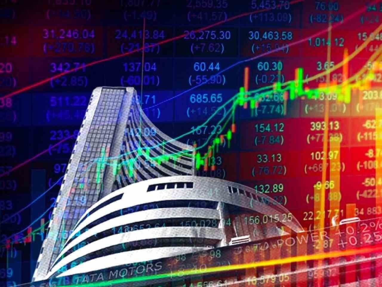 Sensex & Nifty Today: Live Stock Market Updates & Analysis Sensex & Nifty Today: Live Stock Market Updates & Analysis