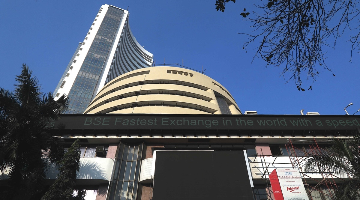 Sensex Rises: Stocks Up Over 10% On BSE Today Sensex Rises: Stocks Up Over 10% On BSE Today