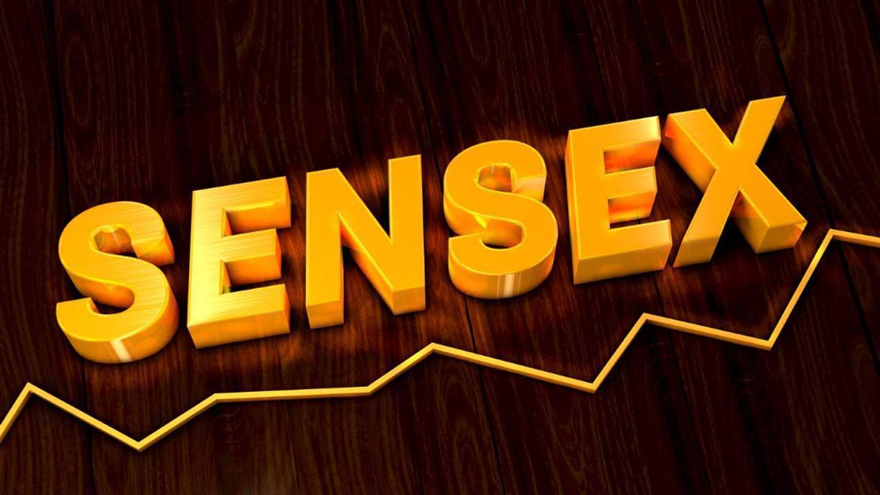 Sensex Surge: Identifying Top BSE Stocks With 10%+ Gains Sensex Surge: Identifying Top BSE Stocks With 10%+ Gains