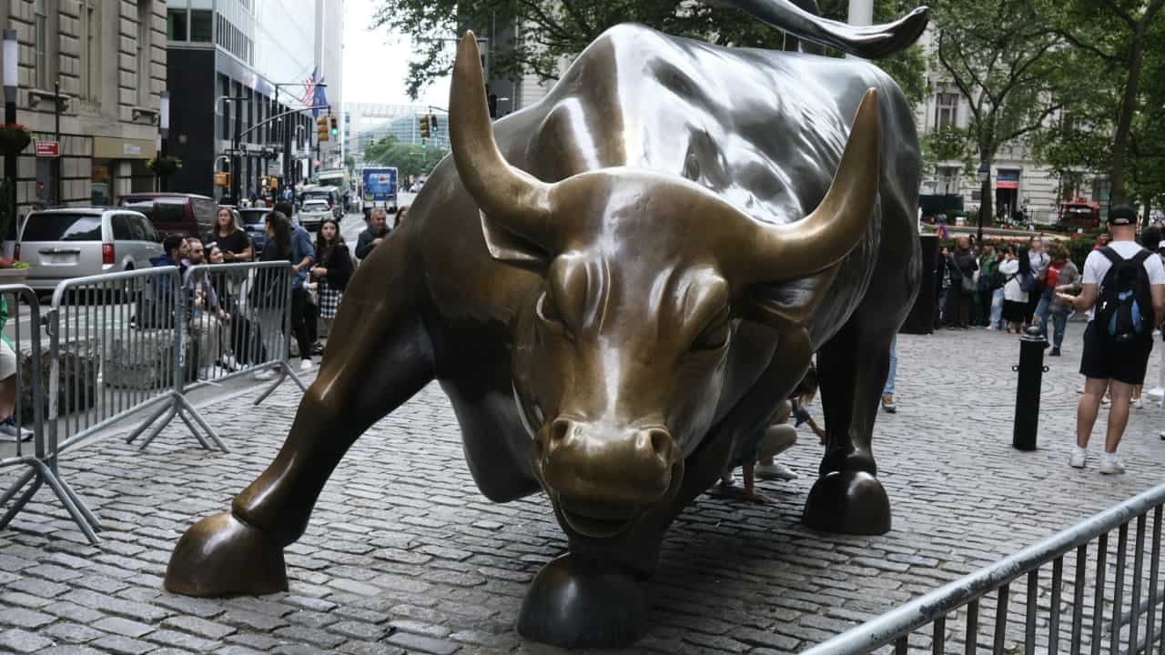 Sensex Surges 1400 Points, Nifty 50 Above 23800: Top 5 Reasons For Today's Market Rise Sensex Surges 1400 Points, Nifty 50 Above 23800: Top 5 Reasons For Today's Market Rise