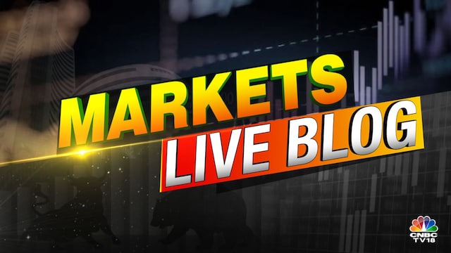 Sensex Today: 800+ Point Surge, Nifty Above 18,500 - LIVE Updates Sensex Today: 800+ Point Surge, Nifty Above 18,500 - LIVE Updates