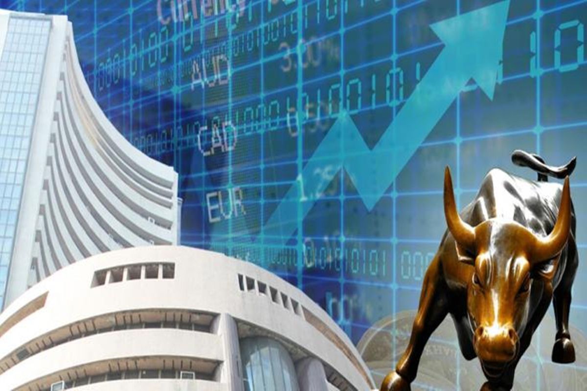 Sensex Today: Live Stock Market Updates - Nifty Above 17,950, Sensex Up 100 Points Sensex Today: Live Stock Market Updates - Nifty Above 17,950, Sensex Up 100 Points